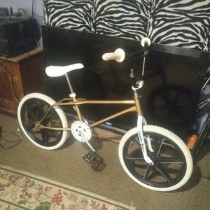 Meet your Posher, Larry